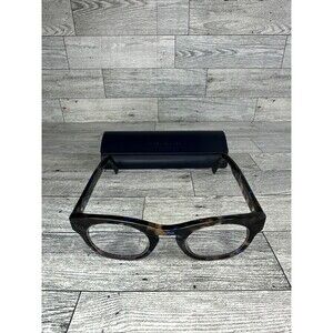 Warby Parker Kimball 173 Designer Eyeglasses Frames 47-24-145 Tortoise